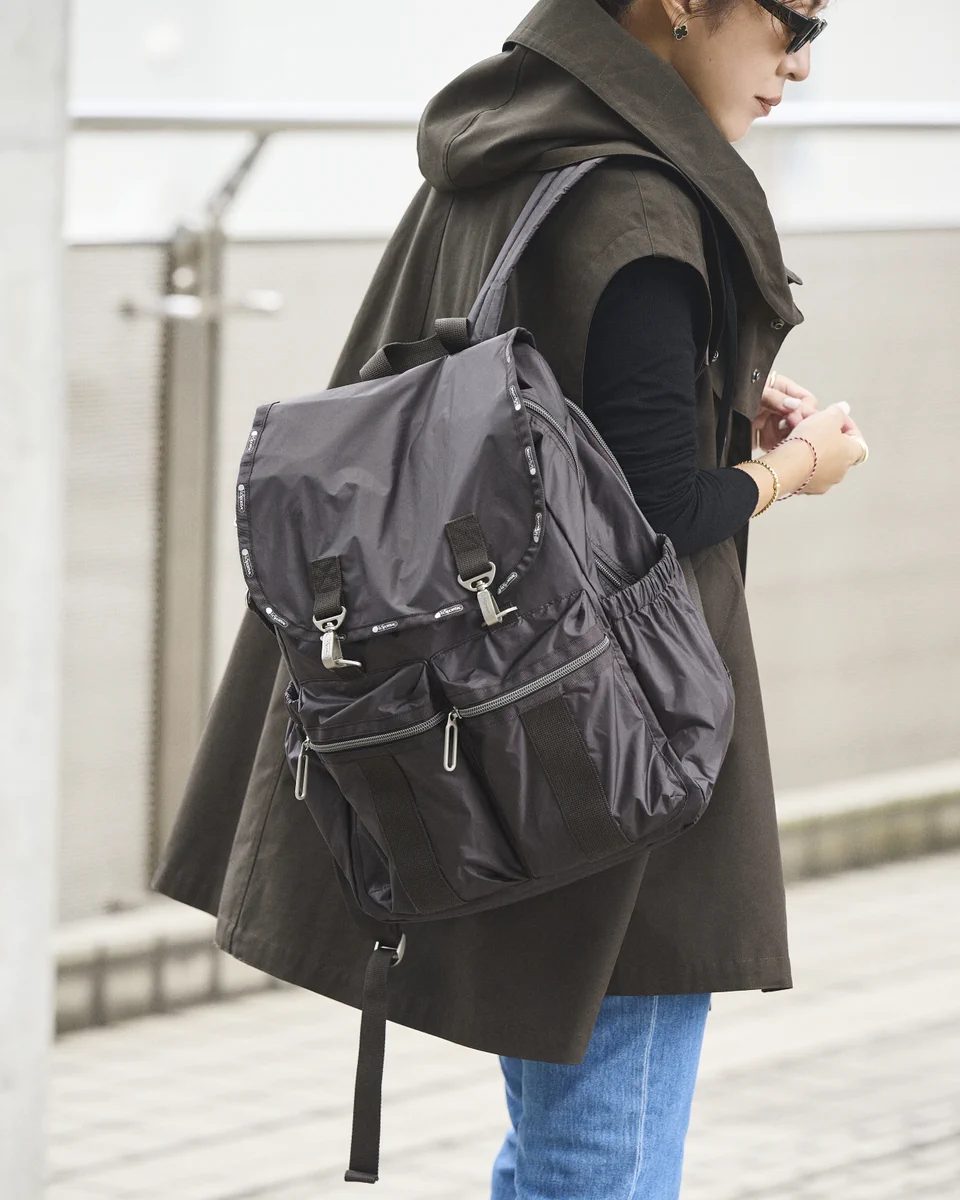 LeSportsac Japan on X: 