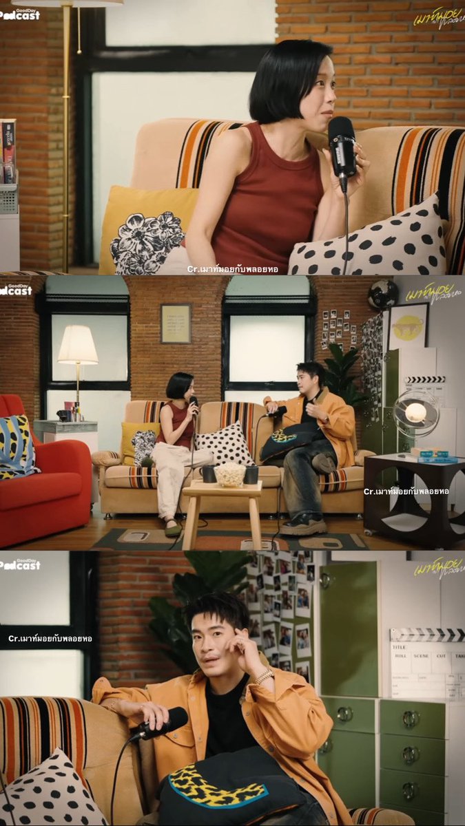 pastloverwarm_'s tweet photo. ฟังสัมภาษณ์รายการ เมาท์มอยกับพลอยหอ EP.ของอาเล็ก แล้วคิดตามมันจริงที่คนส่วนใหญ่เลิกกันเพราะเรื่องเล็กน้อยที่สะสม มากกว่าทะเลาะกันเรื่องใหญ่แล้วกลับมาคืนดีกัน

อาเล็กบอกว่า “ อย่ามองเรื่องเล็กน้อย ให้เป็นเรื่องเล็กน้อย เพราะมันจะกลายเป็นปัญหาใหญ่ตามมาได้”

“เราอาจจะมองว่ามันเรื่องแค่นี้เอง แต่ถ้าเราทำไปก็ไม่เป็นปัญหาแล้ว ถ้าอันไหนทำได้ก็ทำไปเลยไม่ต้องรอ แล้วมันจะทำให้ชีวิตคู่ดีขึ้นเอง“

Cr. GoodDayPodcast