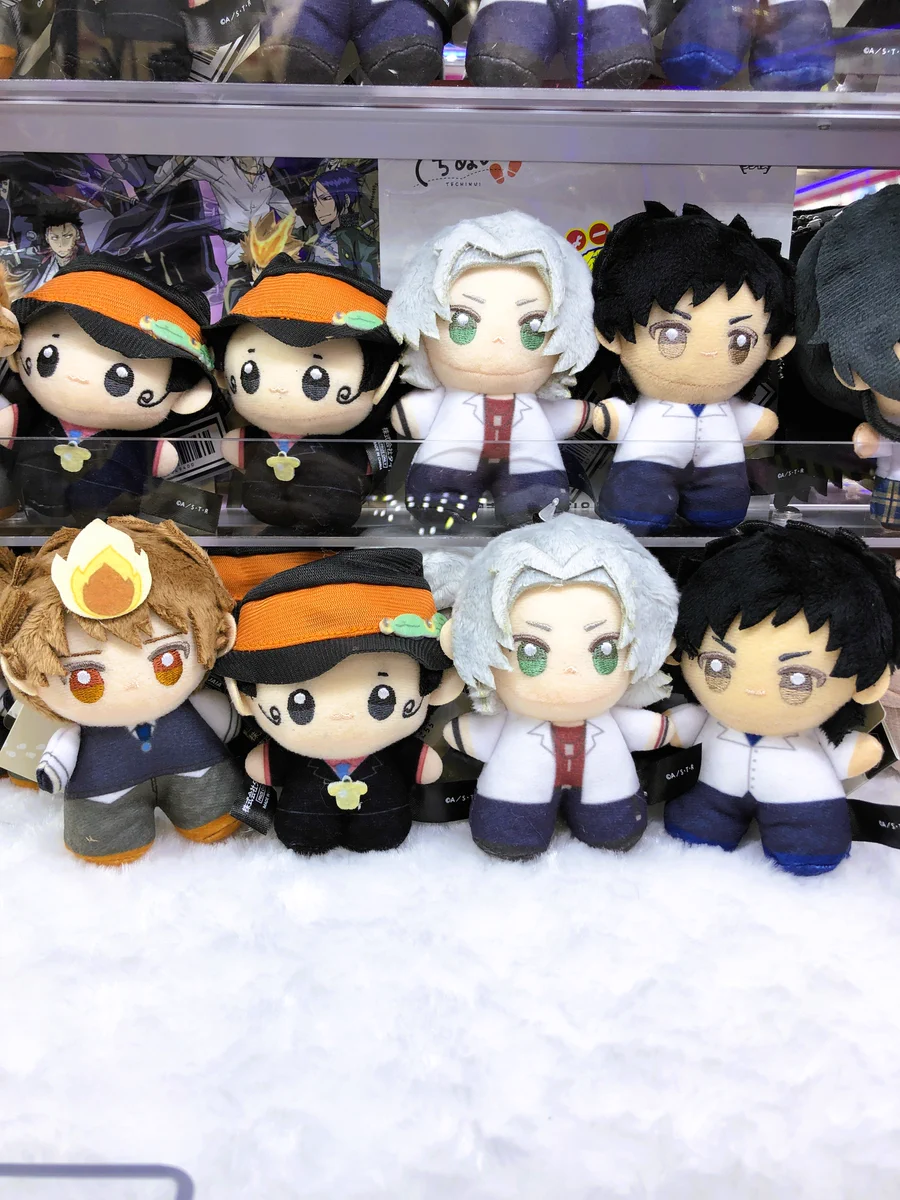 【N8】11個セット　へリボーンコレクション 6　ワークショップ Vol.29 HQtCE7fbAAA2UsP?format=webp&