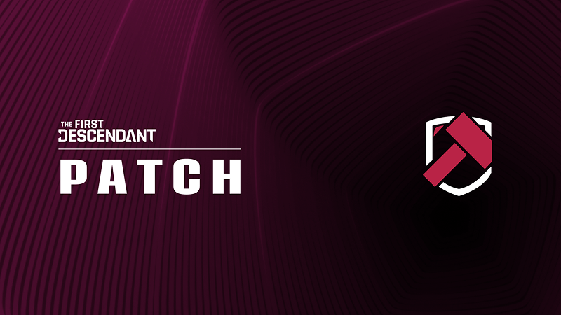 FirstDescendant's tweet photo. 📢 Details on Patch 1.4.1 have been announced!

🛠️ Preview
- Descendant Rebalance/Improvements
- Event
- Content Improvements
- Bug Fixes