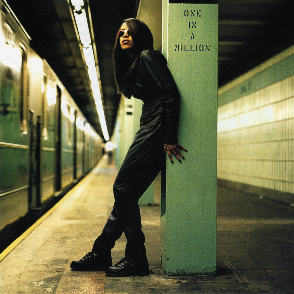 AaliyahLegion's tweet photo. August 27th, 1996

30 years ago, Aaliyah released her sophomore album “One In A Million” selling over 8M+ copies worldwide. 

What’s your favorite track? https://t.co/CvgqMJLfDy