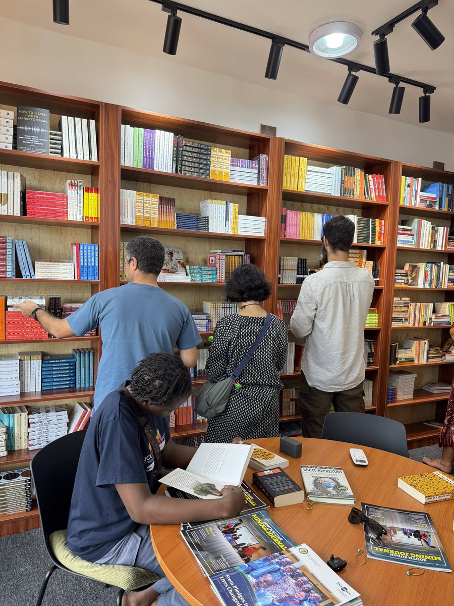 KakuleBookstore's tweet photo. Books have a beautiful way of bringing people together. Different people, different stories, one shared love for books.

📍St Kizito, opposite Quality Aluminium https://t.co/SDqUXPrFFU https://t.co/FNwKoCkRiW