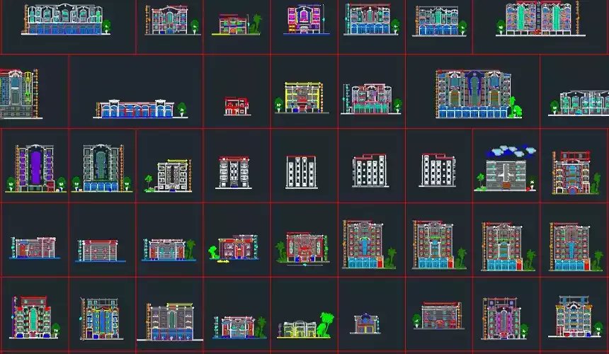 wOarch's tweet photo. تحميل مكتبة واجهات اوتوكاد مجاناً | free AutoCAD Elevations blocks

#اوتوكاد #بلوكات_اوتوكاد #تصميم_معماري #AutoCAD #AutoCADBlocks

https://t.co/QrQxWXkm43 https://t.co/e9hy5QhV4Y