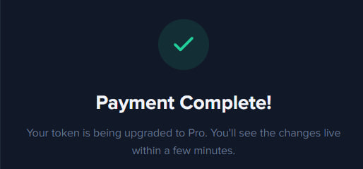 mruponlyy's tweet photo. MOBYSCREENER PAID !!

CA - HLfJtXo21Tzhsc8Hynb6wk2Qji5TwyKRm5TpnQJupump https://t.co/fXoeycwdhx
