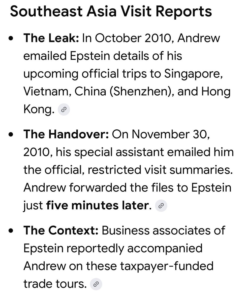 MeghanHarryCA's tweet photo. Now seems to be a good time to remind everyone that not only is Andrew a pedophile, but he also sold out the UK. And the palace knew FOR SIX YEARS and protected him. Yet you want to cast your ire on a couple who dared leave that shitshow? https://t.co/h9VbSOOGl4