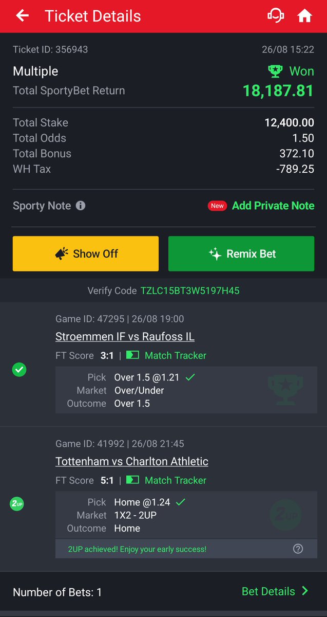 shizo_tips's tweet photo. PALE SPORTYBET TUNAPIGA ROLLOVER BACK TO BACK WINNING NAOMBA LIKE NA REACTION KAMA ZOTEE WAKUU

 NILISEMA HUU MWAKA LAZIMA KILA MTU AJENGE KUPITIA KUBETI💥💥✅✅🔥🔥🔥🤑🤑📌📍 https://t.co/vwGpvnaikN