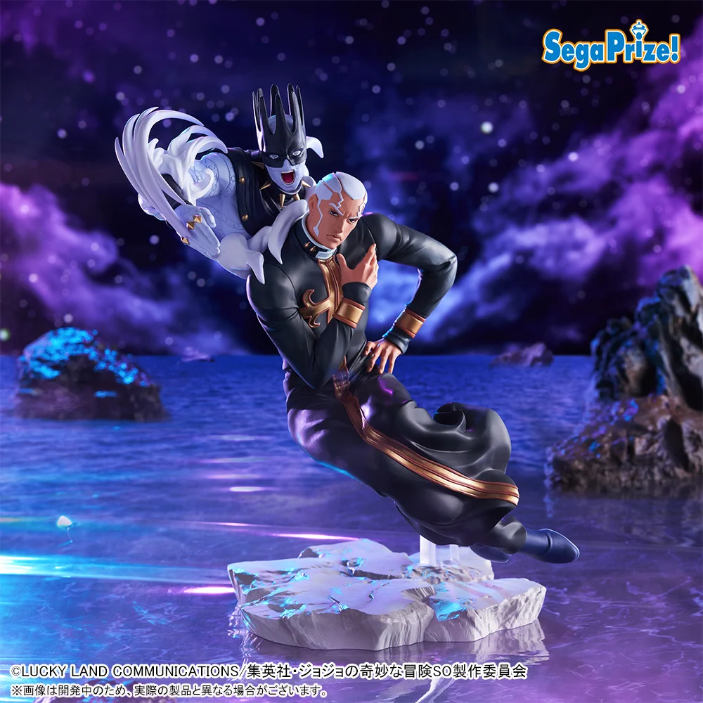 JoJo's Bizarre Encyclopedia on X: 