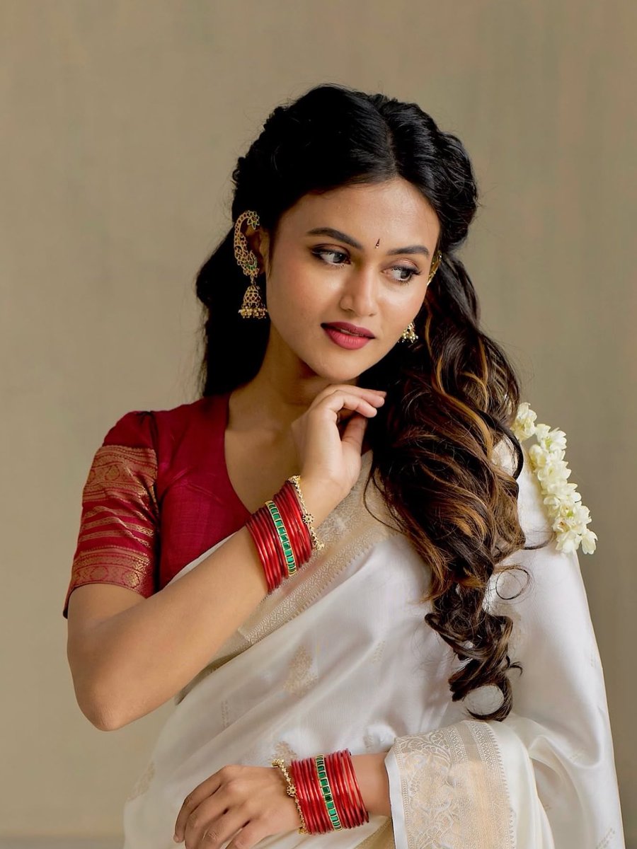ctcupdates's tweet photo. #KyraaVasudevan 🤩 https://t.co/fGmTIc2zQt