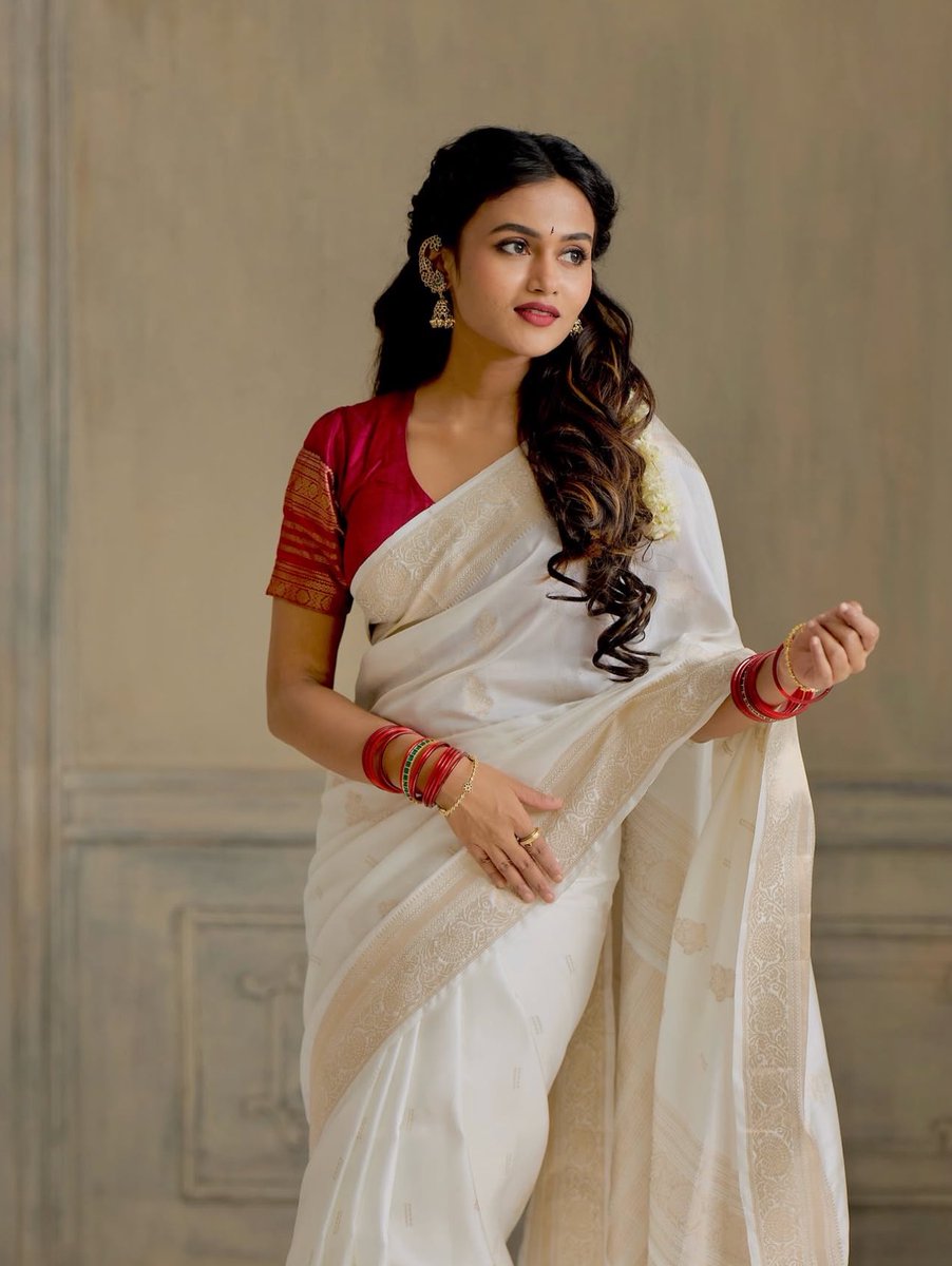 ctcupdates's tweet photo. #KyraaVasudevan 🤩 https://t.co/IZtHQHO7t2