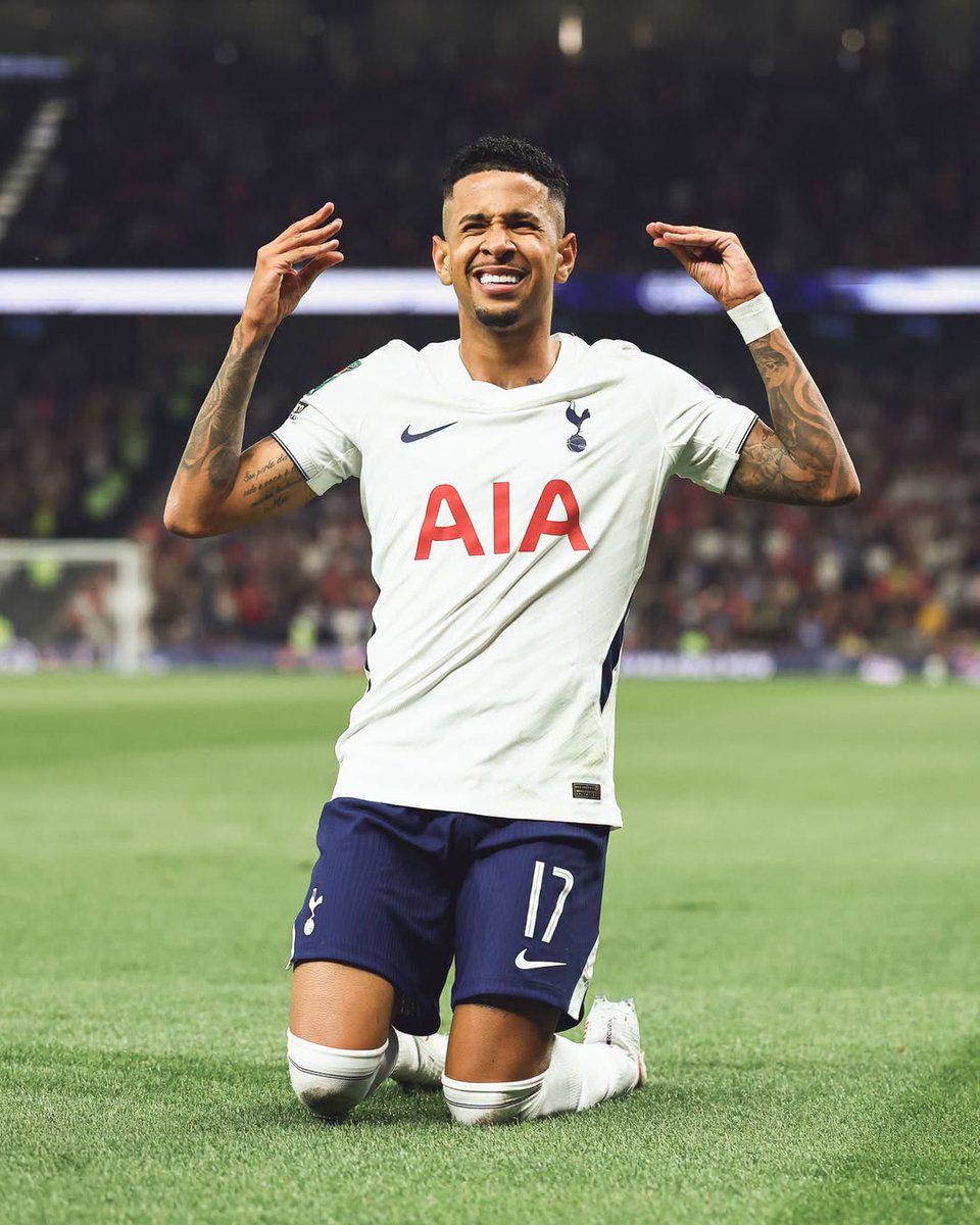 Spurs_MAS tweet picture
