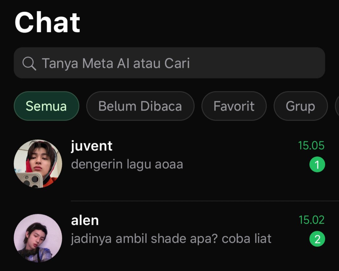 goddesrockstars's tweet photo. —#keonhyeon few tweets au

yang satu salah kirim foto, yang satu salah akun https://t.co/ucSGizwEfD