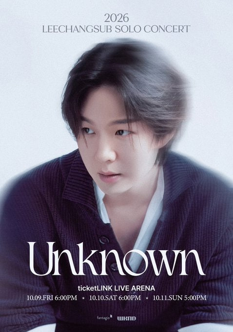 RRRRR_TK's tweet photo. 이창섭 단독 콘서트 댈티 대리티켓 일예 선예 진행합니다.

2026 이창섭 단독 콘서트 < Unknown >

구역 지정 가능 🔰

수고비 10만원 고정 🔰

선착순 ４명 받습니다  🔰

신청은 트윗ＤＭ 보내주세요 🔰 https://t.co/4FsuYkQBYs