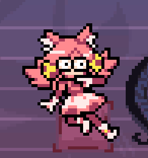 DisFetish's tweet photo. There are rumors of an unlockable Mad Mew Mew outfit coming soon to the item shop

it will include
- Mad Mew Mew Costume (80 VoreBucks)
- Mad Mew Mew Wig (25 VoreBucks)
- Mad Mew Mew Staff (15 VoreBucks)
- Mad Mew Mew Pack (120 VoreBucks) https://t.co/UP5cGjSz2Y