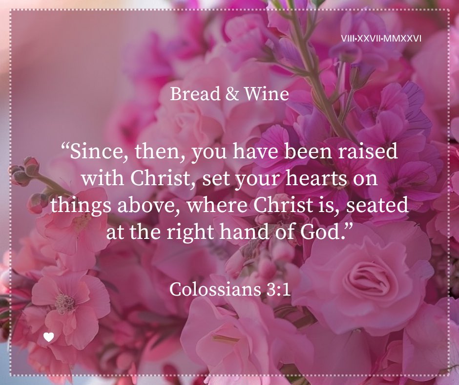 QueenQQ25's tweet photo. #TGITH🤗 #BlesseD_Day 🌸
🌥️#BT📖#TWTTTL🙌#BW
https://t.co/JQTgEQtn2L
James 1:9-12❣️ °Living worD°
#Love❤️💙#Peace https://t.co/sekvPc41Sl