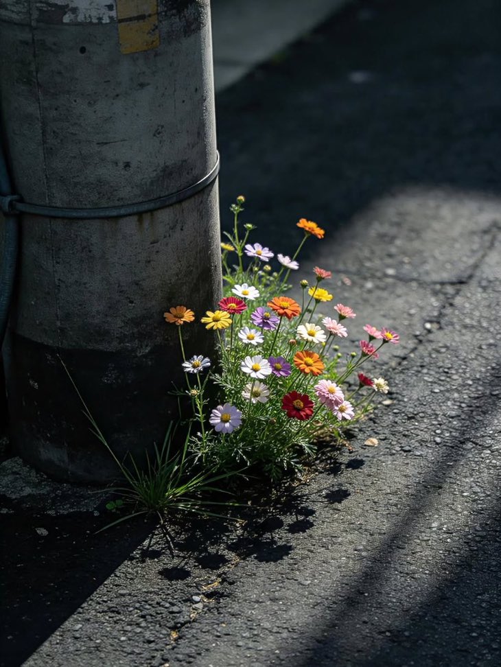lunecrumbss's tweet photo. nature never forgets how to create beauty. https://t.co/RJEVfOorYw
