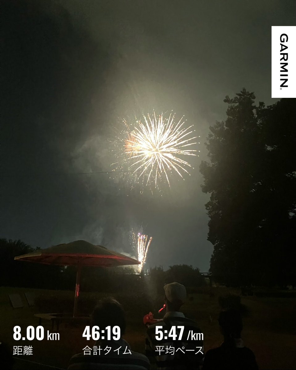 beerafterrun's tweet photo. 今日もジョグ。真夏はジョグ祭り。一昨日のバドの影響で腰痛がある。なんなら昨日より酷い。２キロくらい走ると大分治った。明日はもっと治るかな。写真不足で、、、 https://t.co/COZGxPZsRT