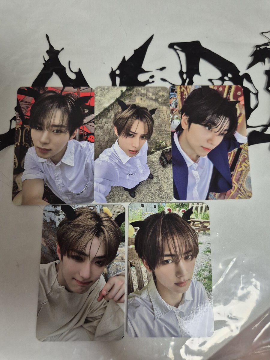 yangdog2302's tweet photo. 알디원 쇼케이스 포카 양도

씬롱 1.8
준서 아르노 상현 안신 1.5
❌️리오 상원 ❌️

https://t.co/HqkbJAdncW
☝️옵챗으로 연락주세요

알디원 알파드라이브원 쇼케이스 쇼케 포토카드 포카 준서 아르노 리오 상원 씬롱 안신 상현 양도 판매 https://t.co/QDBeD9xF65