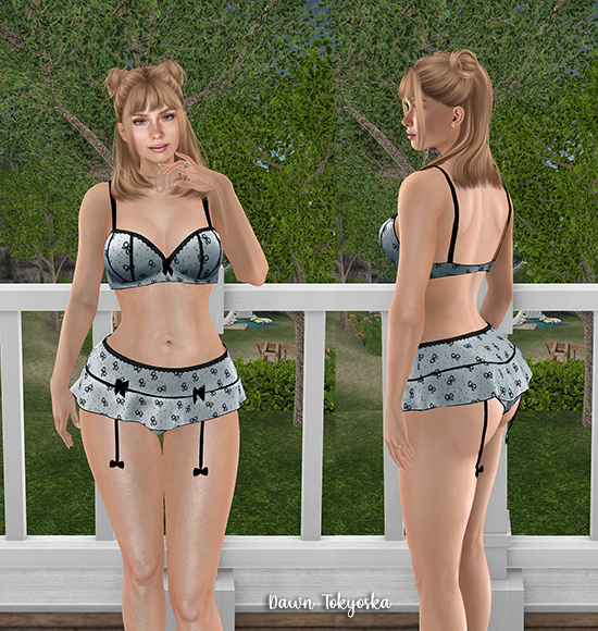 DawnTokyoska's tweet photo. New blog post:
https://t.co/xIjq9OLH04
#secondlife #slfashion #slfreebie #slfreebies #slgroupgift #slevent #bluesl #slstyle #slblog #slblogger #secondlifefashion #secondlifefreebie #secondlifestyle #secondlifeblogger https://t.co/KAAA6vNA5F