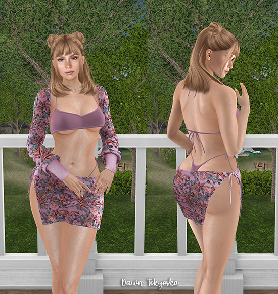 DawnTokyoska's tweet photo. New blog post:
https://t.co/xIjq9OLH04
#secondlife #slfashion #slfreebie #slfreebies #slgroupgift #slevent #bluesl #slstyle #slblog #slblogger #secondlifefashion #secondlifefreebie #secondlifestyle #secondlifeblogger https://t.co/KAAA6vNA5F