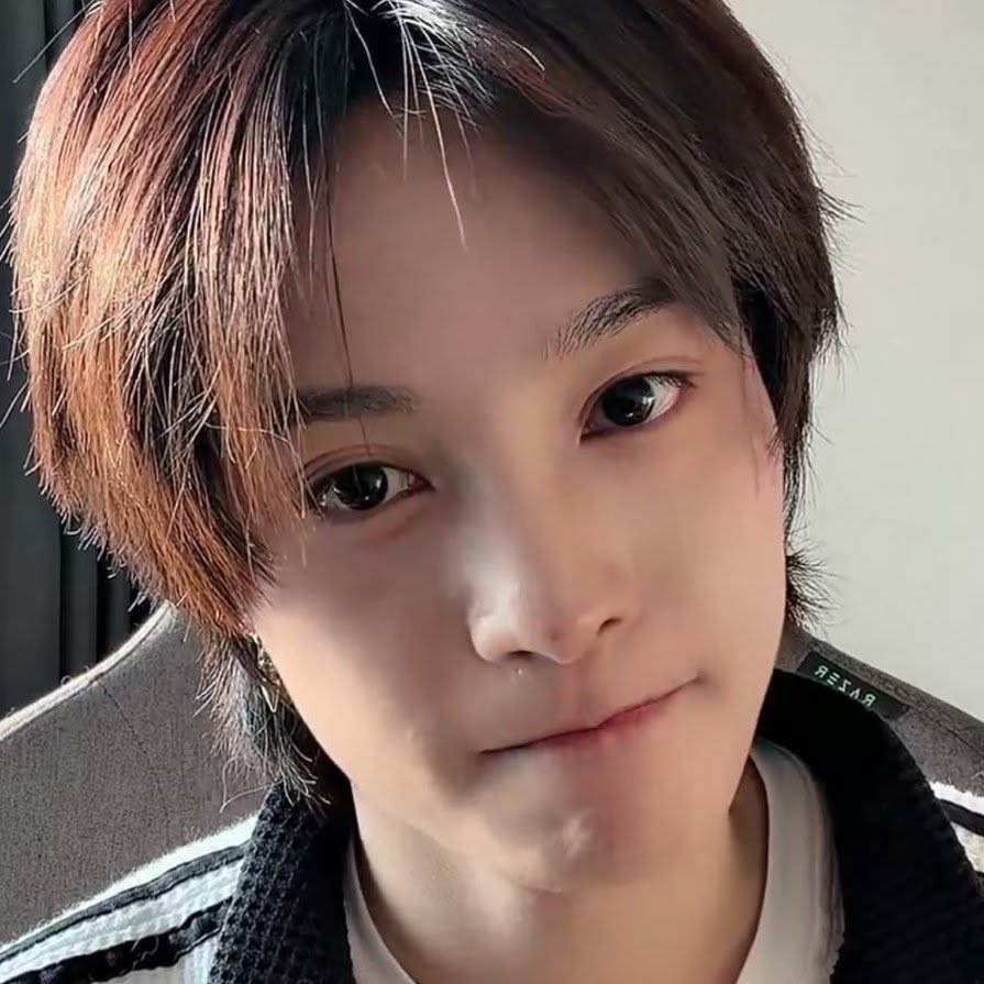 lemoncherry1010's tweet photo. Boba eyes 🥹어쩜 이렇게 눈동자가 클까 https://t.co/1nGXtfc5D5