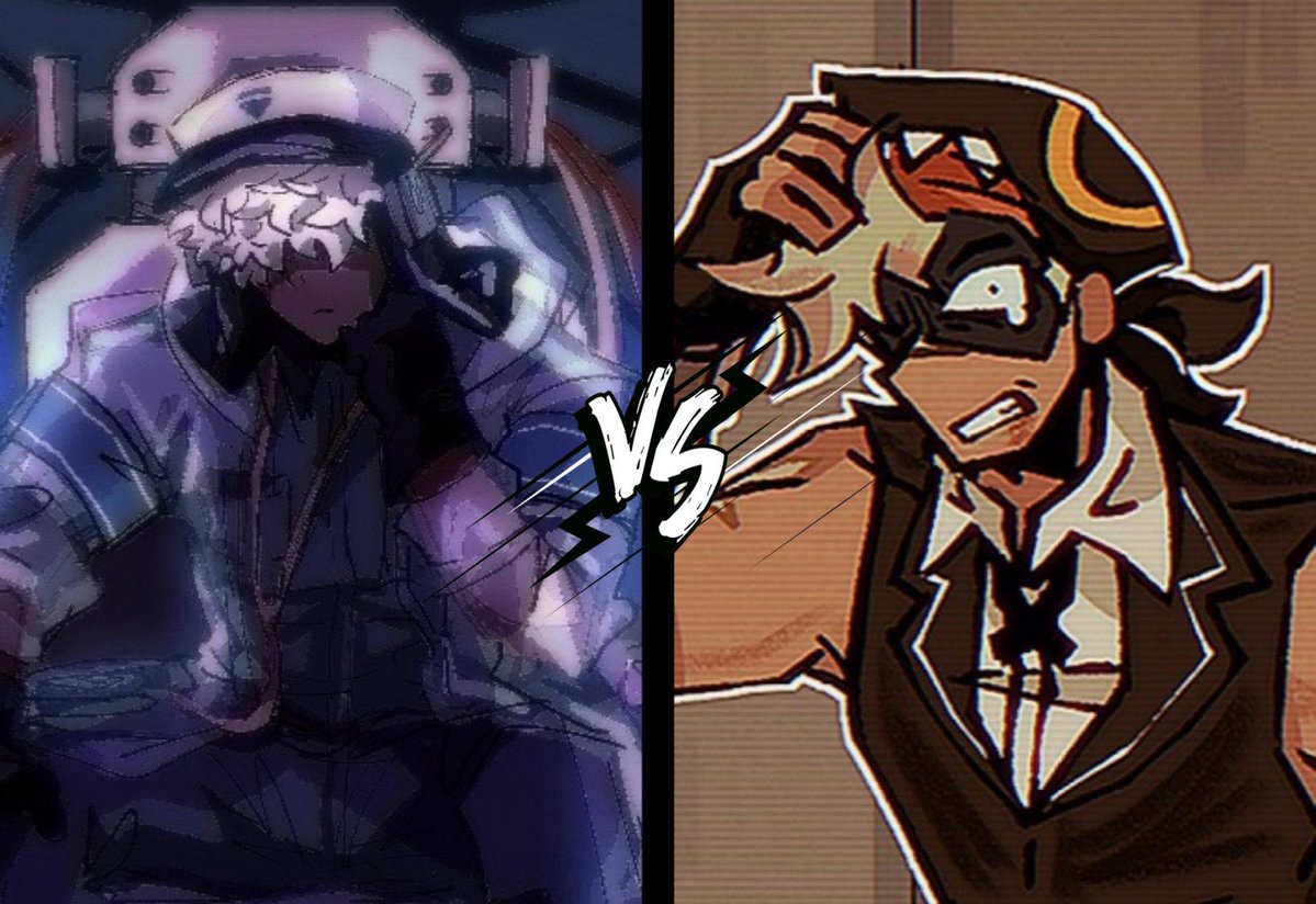 SIGAwards's tweet photo. ROUND 2 - SIDE A (Part 1/2)

1. Unnamed vs Manon
2. CCTV vs Sandbag
3. Protag vs Cobyn
4. Na-hun vs Angelica

Vote here: https://t.co/K6oPde41HV
Form is closed after 24 hours! https://t.co/nyPzdWyoaJ