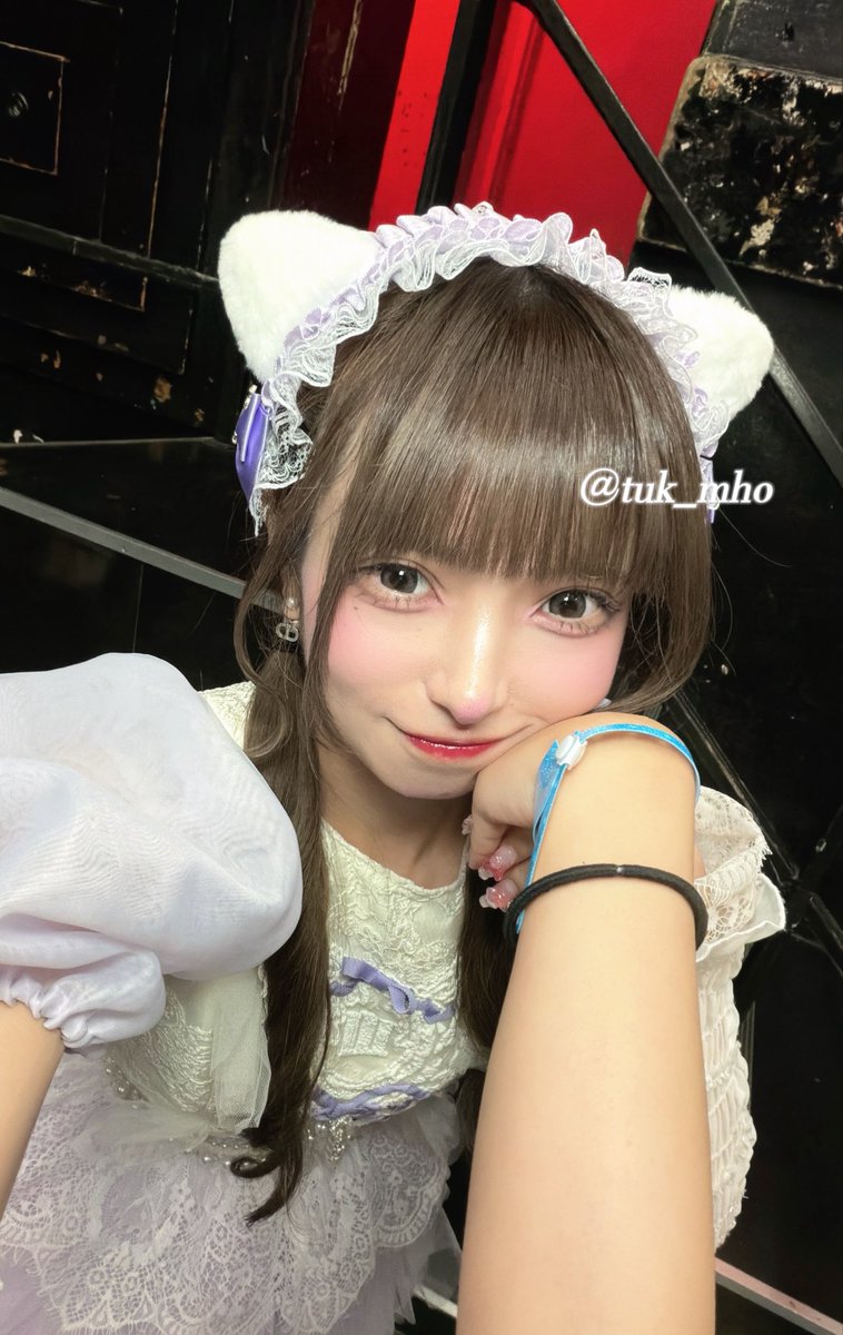 mho_o6's tweet photo. 手震えちゃった^^
 #有紫者 https://t.co/VXVXUbkQcq