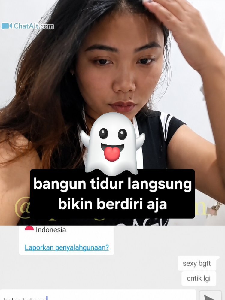 Strombreakerss's tweet photo. Baru bangun tdr eh udh kecantolan kk ini https://t.co/7ihfuK6Vzv