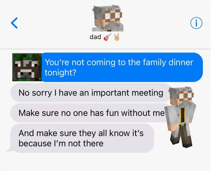 Shyshy_fy's tweet photo. TRAPPA FAMILY | Text meme I read, and think of them. DAD SHADOW EDIITON!!
#shadowmct #boomie #doomedcow #parkergamebrain #judelow #au https://t.co/cu53lLQEoN