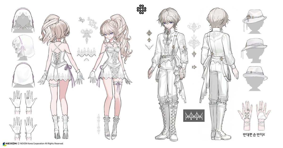 Nexon_Mabinogi's tweet photo. 빛과 그림자, 상반된 두 기운이
하나의 상자에 담겼습니다.

바람의 축복을 받은 빛,
심연을 지배하는 칠흑같은 어둠

두 갈래 운명이 밀레시안을 기다리고 있습니다
지금 확인해 보세요

👉https://t.co/VwViL3kWEZ

#마비노기 #마비노기_원화 #원화_공개
#신규의장 #블랙앤화이트트윈퍼핏박스 https://t.co/D7NpxnXNFH