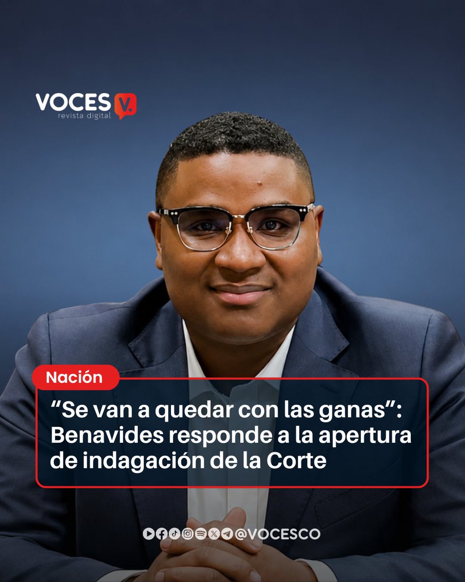 vocesco tweet picture