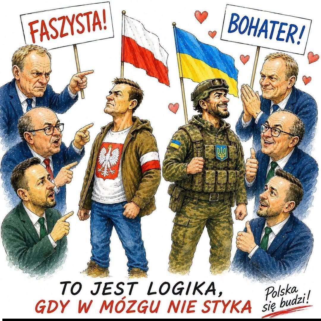 Alvaro753471's tweet photo. @donaldtusk Za to ty jestes wrogiem Polski, rudy kutasie. https://t.co/J0FqBSUvSX