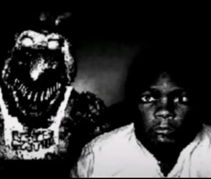 Dk4Spookz's tweet photo. kanel if tmr stream isnt on time and early you will see my evil and final form on everybody in this comm this shit isnt jolly https://t.co/HHLssKIZL2