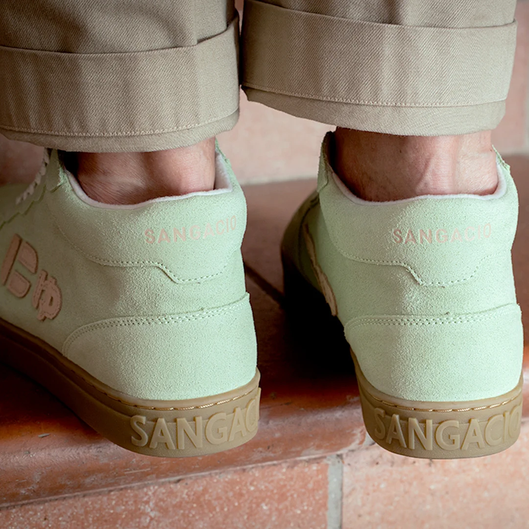 sangacio on X: 