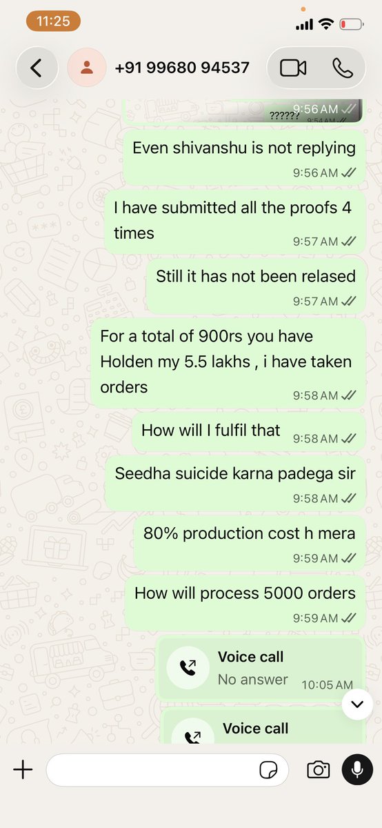 selftunedhacker's tweet photo. This is Mr. Nitish Sharma boss of my KAM this is also same no callback no replies nothing….why @PayUindia @PayUindiaCare why do you steal hard earned money of us??? No money has left with me to fight you in court… https://t.co/lmypOpUAFF