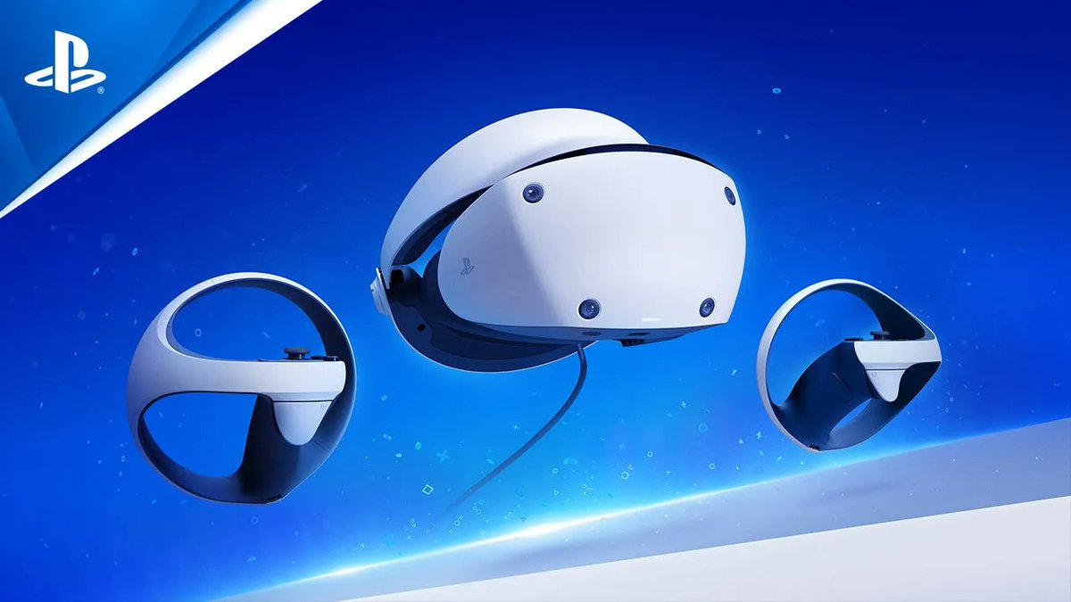 KANTSU14's tweet photo. 🌞おはようございます。📷
2026/08/27
本日の買取募集商品:
・PlayStation VR2 :¥51800
✔新品・未開封品
✔銀行振込対応
✔法人・業者様歓迎
✔ 長期取引歓迎
歓迎 DMよりお気軽にご連絡ください。
#買取 #PlayStationVR2 #VR #新品買取
環通国際株式会社 https://t.co/JVnfTWIuQs