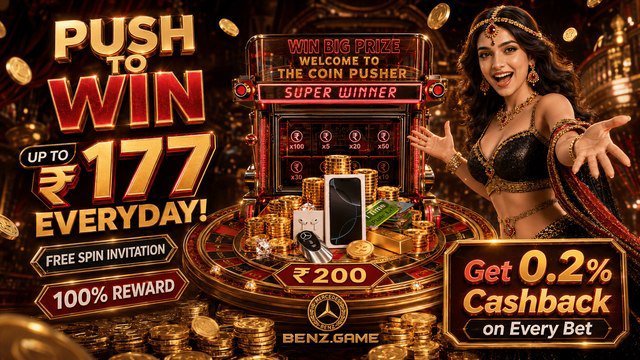 Domacrypt's tweet photo. Exciting games are waiting for you!

New users can get an Rs 37 registration bonus after signing up. Enjoy a wide range of popular games with simple gameplay, exciting action, and more rewards to claim!

🔗 Registration Link : https://t.co/yizQ2CepHY https://t.co/kKWZlY17JC