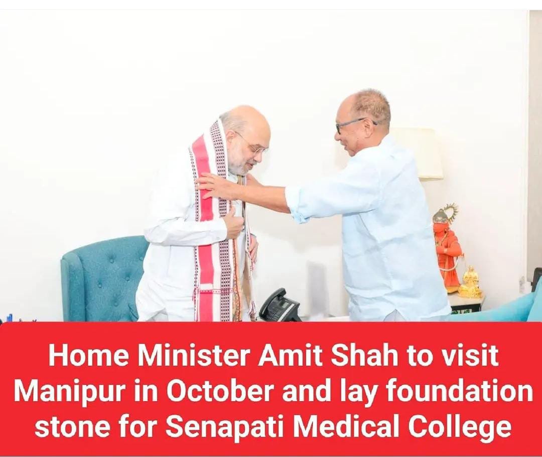 DynastyDoungel's tweet photo. It is a matter of deep concern that even after 3 years and 4 months of relentless violence, the Hon'ble Prime Minister Shri @narendramodi and the Hon'ble Home Minister Shri @AmitShah continue to invite only the Meitei Chief Minister and Meitei MLAs from Manipur for deliberations on a peaceful solution.

It must be understood that the said representatives represent only the Meitei community, whose presence is confined to the 650 sq. km. valley area of Manipur.

Therefore, any decision arrived at with the Meitei representatives would be applicable only within the said 650 sq. km. and would not extend beyond the buffer zone. The Kuki-Zo community will never co-exist under the same administration as the Meitei community.

@PMOIndia @HMOIndia @rashtrapatibhvn @PIBHomeAffairs @GoI_MeitY @MIB_India @BDUTT @vijaita @TanushreePande @ShashiTharoor @virsanghvi @KaranThapar_TTP @NELiveTV @republic @themojostory @TimesNow @ndtv @republic @TimesNow @htTweets @PTI_News @YKhemchandSingh @KonthoujamG @manipur_police @LokBhavManipur @BhallaAjay26 @TheSangaiExpres @PoknaphamNews @meiteiheritage @koubru_lakpa @Paari_Athouba @laimacha