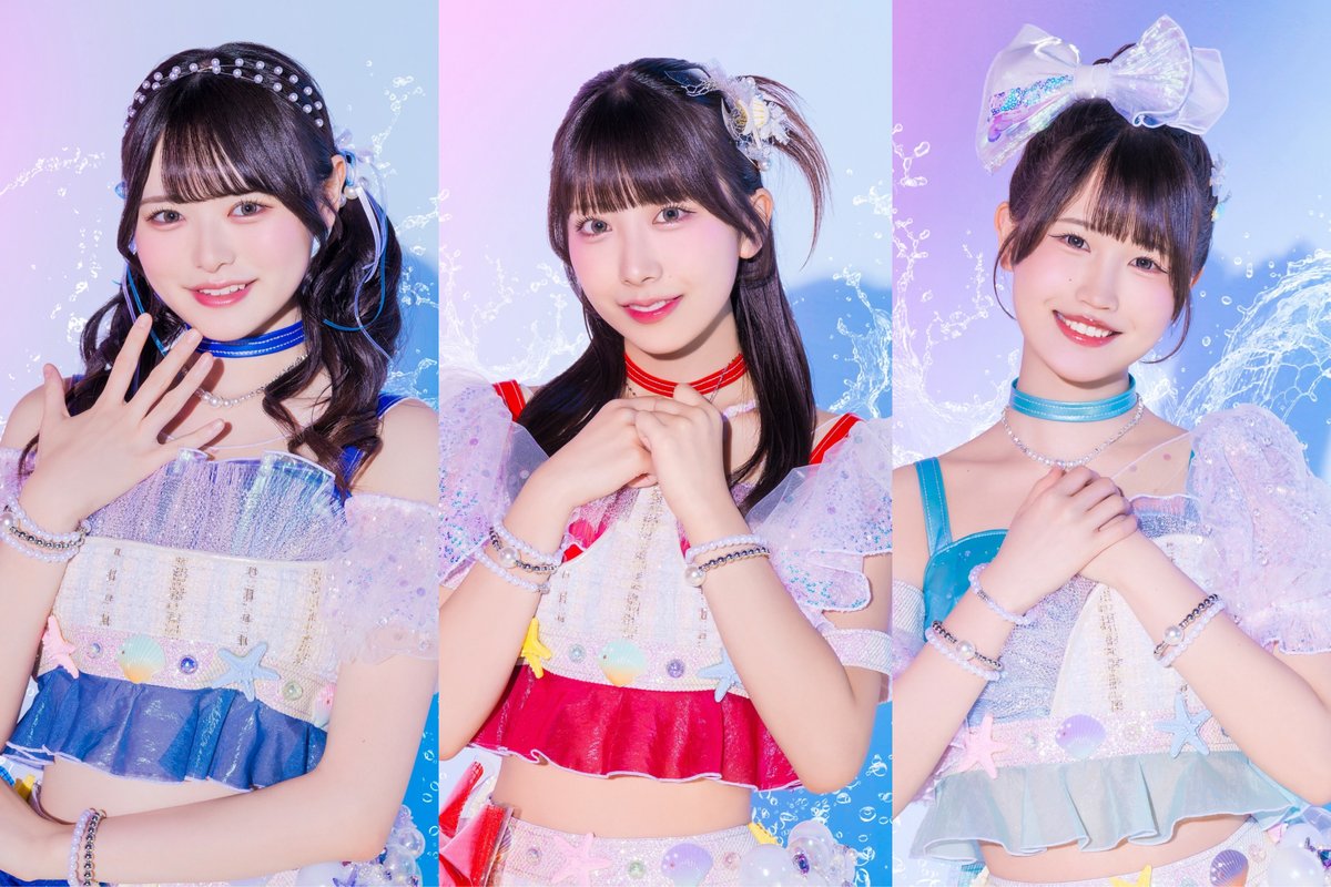 2zicon's tweet photo. 9/18(金)「金曜日の15期生」開催決定🌈🍓

📍秋葉原ディアステージ
▶︎https://t.co/nRNuGW6mgM
#虹コン https://t.co/5g3Q2co34S