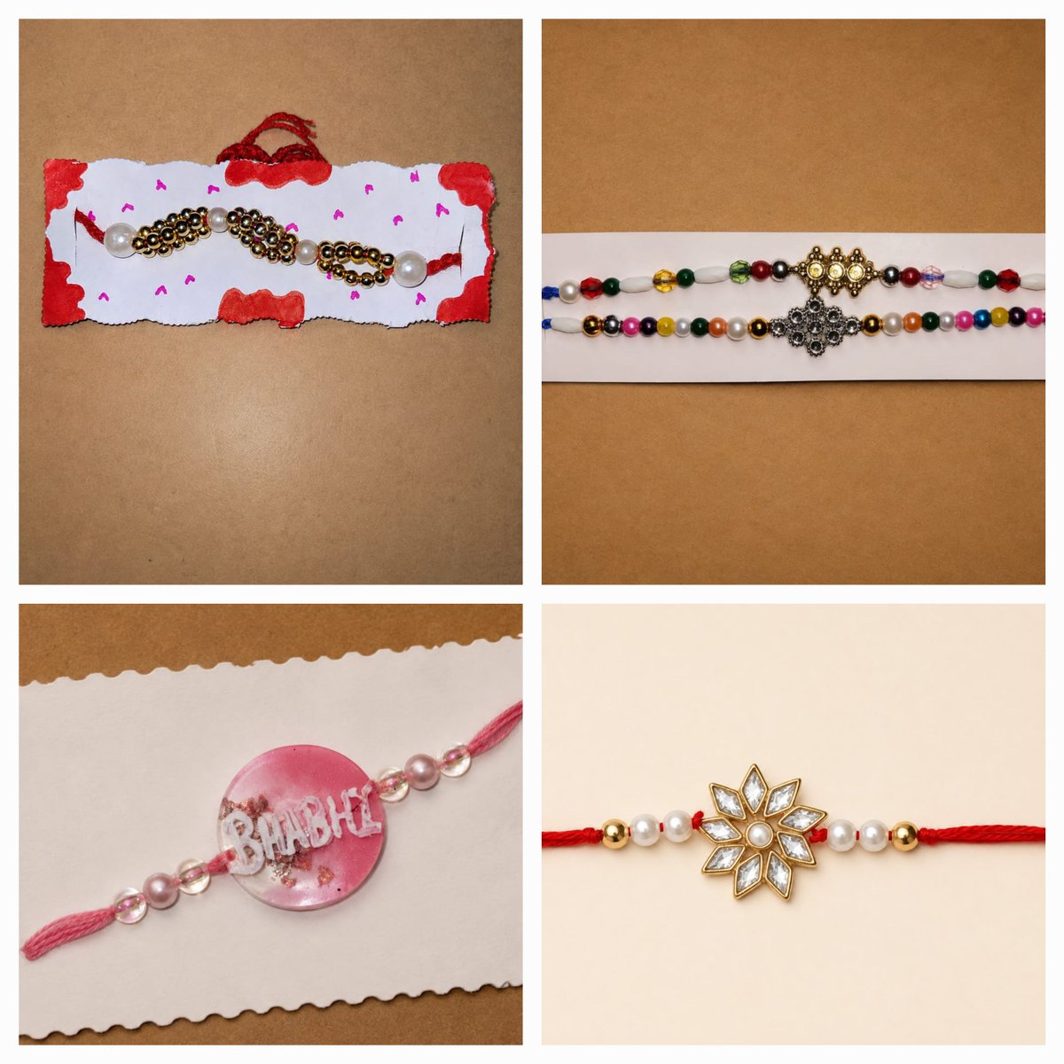 lsihmr's tweet photo. 🎀 Celebrating the beautiful bond of love, care &amp; togetherness! 💕
✨ Rakhi Exhibition &amp; Celebration ✨
Handmade with love, celebrated with joy! 🪢💖 https://t.co/V50BkJemAs