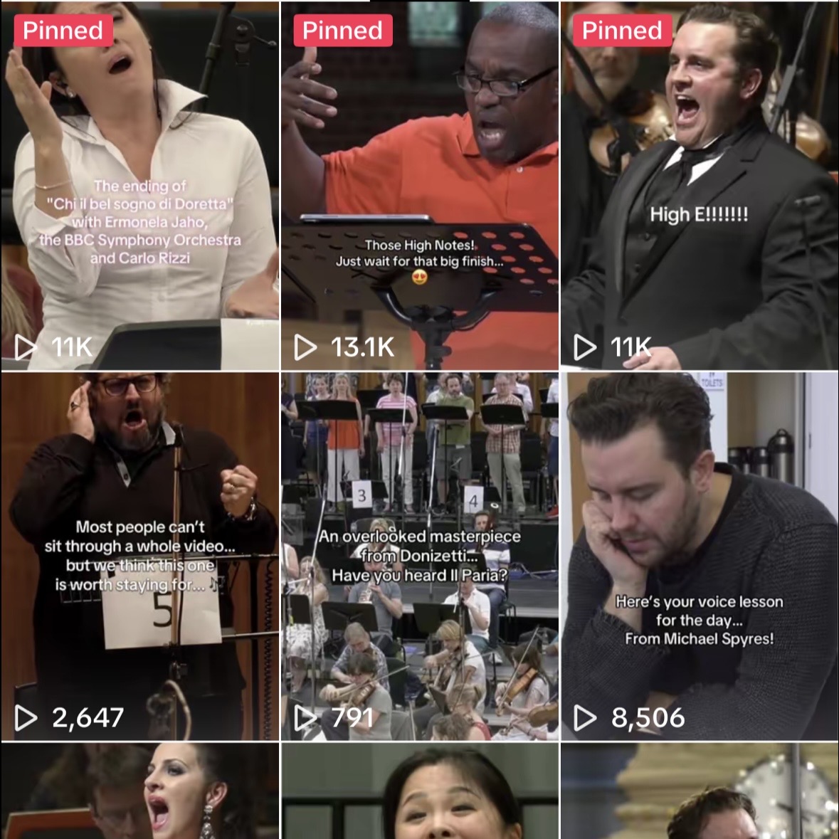 OperaRara's tweet photo. August in review 🎶 @MusicMagazine @Spikelmyers

Read the newsletter: (https://t.co/G3QP9RWL6b)

And join our mailing list to stay up to date: [Join our mailing list](https://t.co/MLIaVcTU1W)

#OperaRara #Opera #ClassicalMusic https://t.co/UdwctgXitY