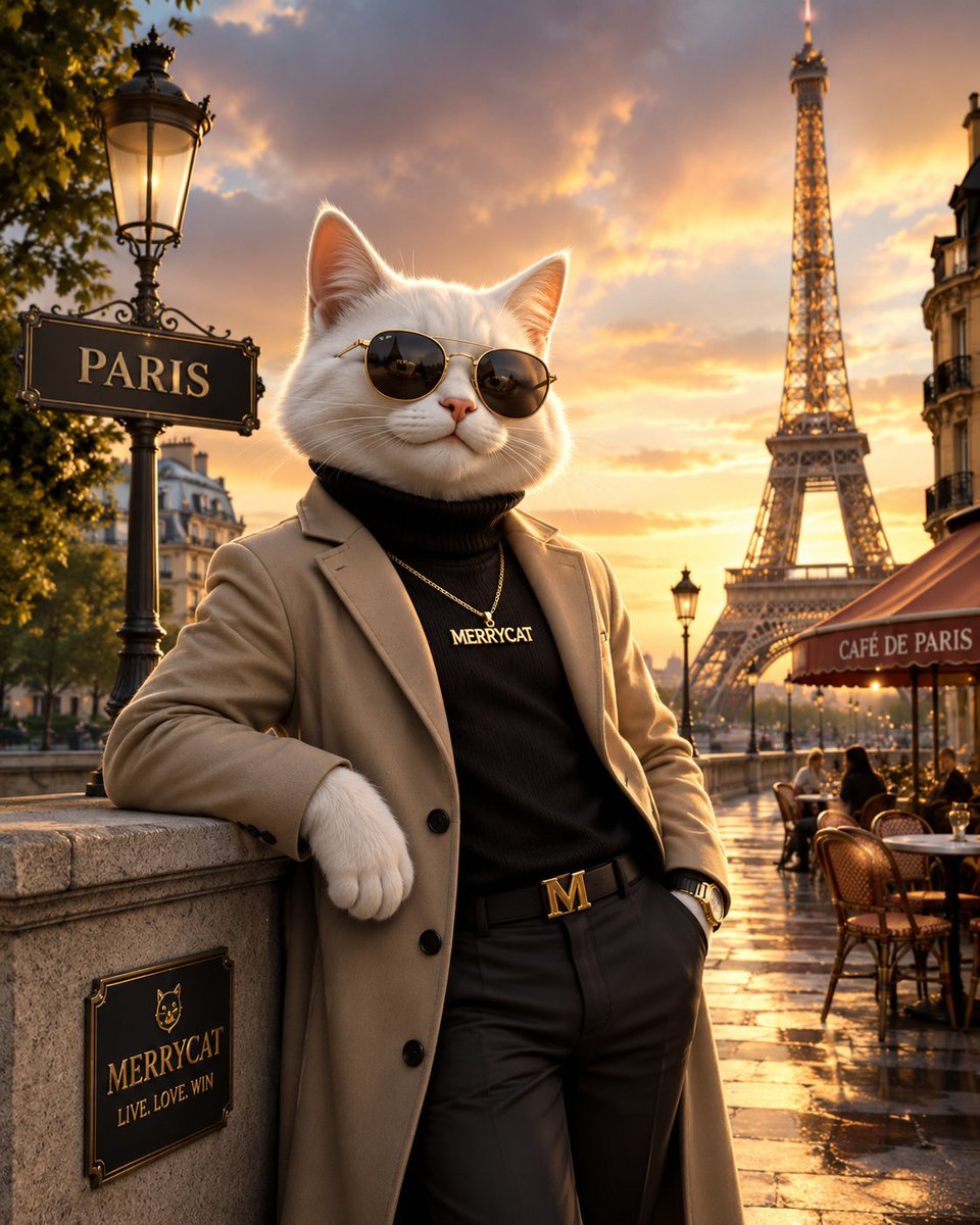 Ayabammy1's tweet photo. This is not the time to be jumping around looking for next pumping coin. Okoro, you will get burnt doing that.

Buy $Merrycat, hodl strong and await your wealth transfer.

@very_common_guy @merrycat_celeb @ihechukwu22 @KaelebEgwim @smartbenson1 @lelandcpiccola @HeavyDeal01 https://t.co/Mr8YEVnlBQ