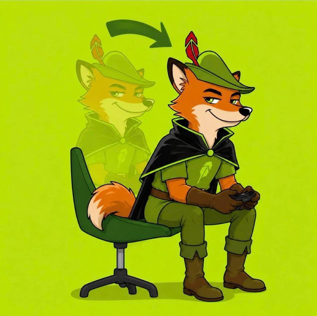 cmsboonft's tweet photo. @ZukiCalls $FOX it is for sure. https://t.co/hzLdbISmOd