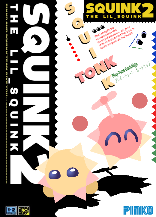 lilsquink's tweet photo. fuuck dude i made a sequel

stinkier tags
#sonic #lilsquink https://t.co/eD78sZC8xP