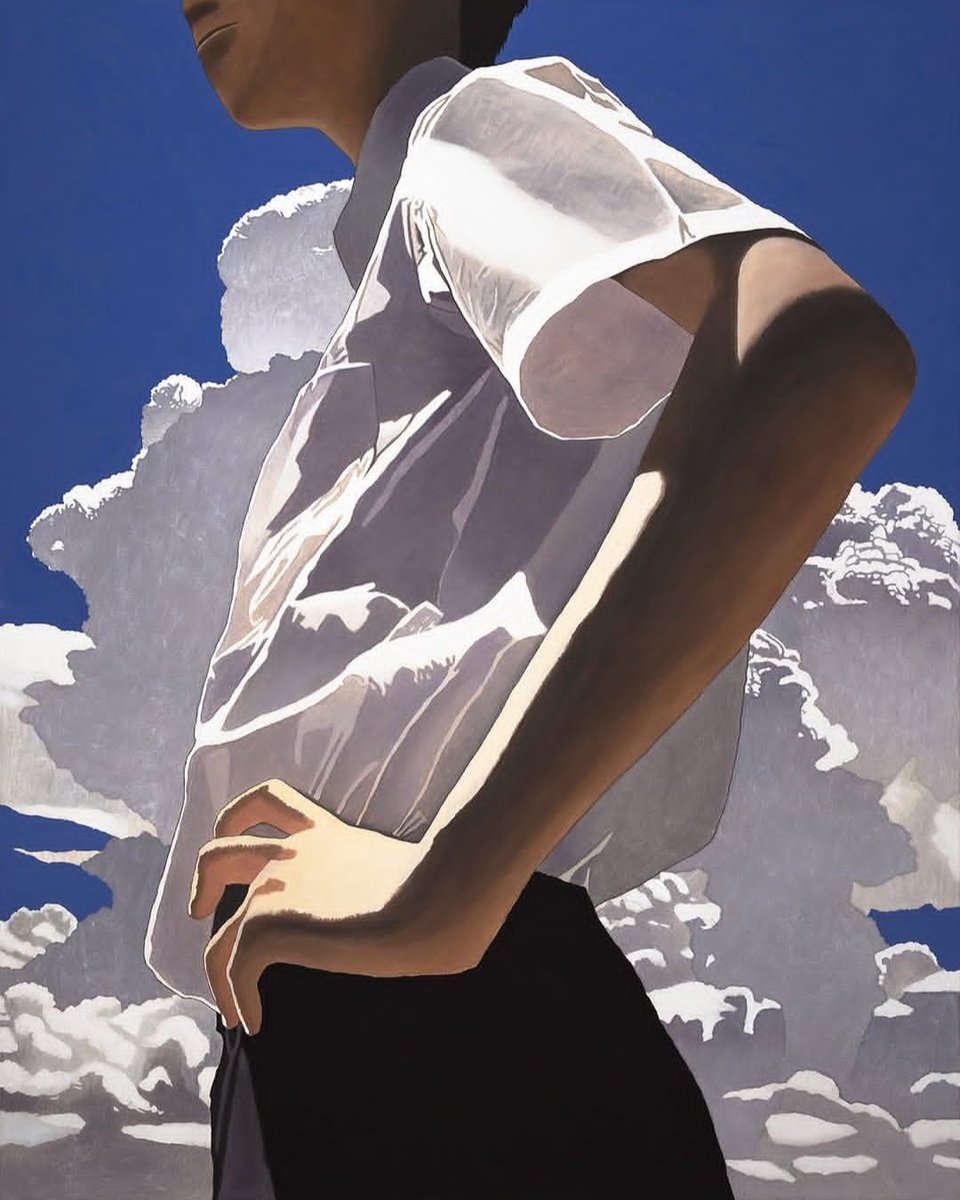 franch_laura's tweet photo. Bon dia!
¡Buenos días!

🖌Seong Ryul https://t.co/QtTA82So9x