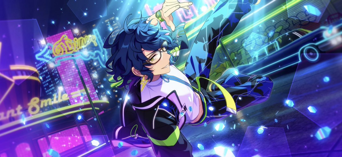 tsumugiworld's tweet photo. Spiritual successor https://t.co/sxUmtS1ECa
