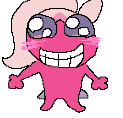 animation_walf's tweet photo. I just realized I've never shared my Tinka line reaction images...

#Tinkaton #Pokémon https://t.co/iDFbSIVx3b
