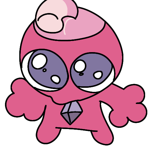 animation_walf's tweet photo. I just realized I've never shared my Tinka line reaction images...

#Tinkaton #Pokémon https://t.co/iDFbSIVx3b