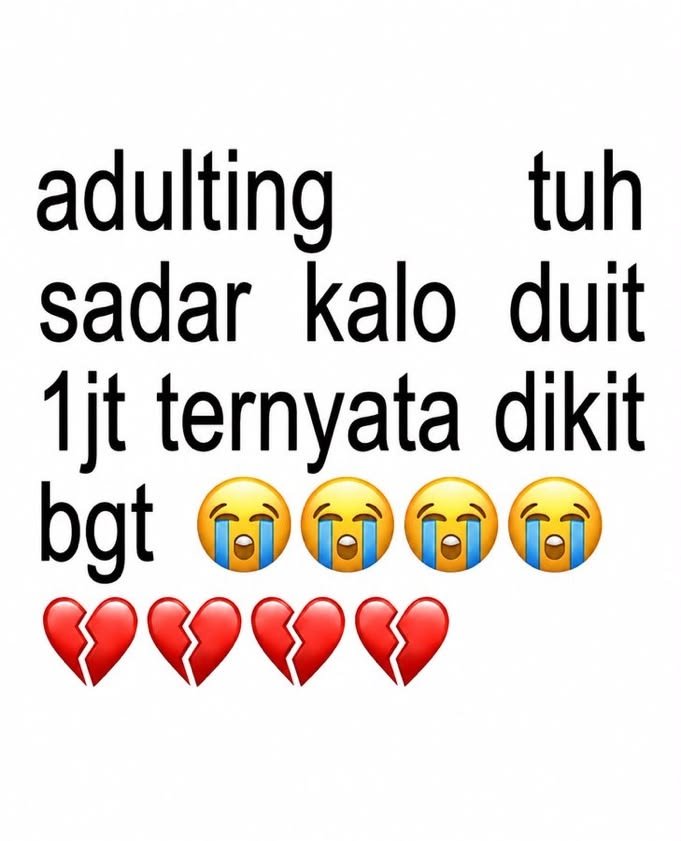 rafikarchmwt's tweet photo. https://t.co/G7gVc57BxC