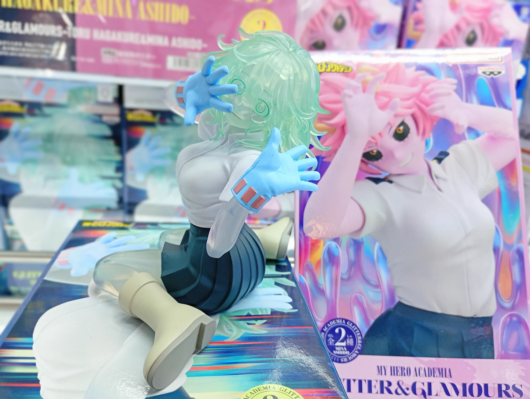 X पर 🧸ラウンドワン池袋店景品情報🎮: 