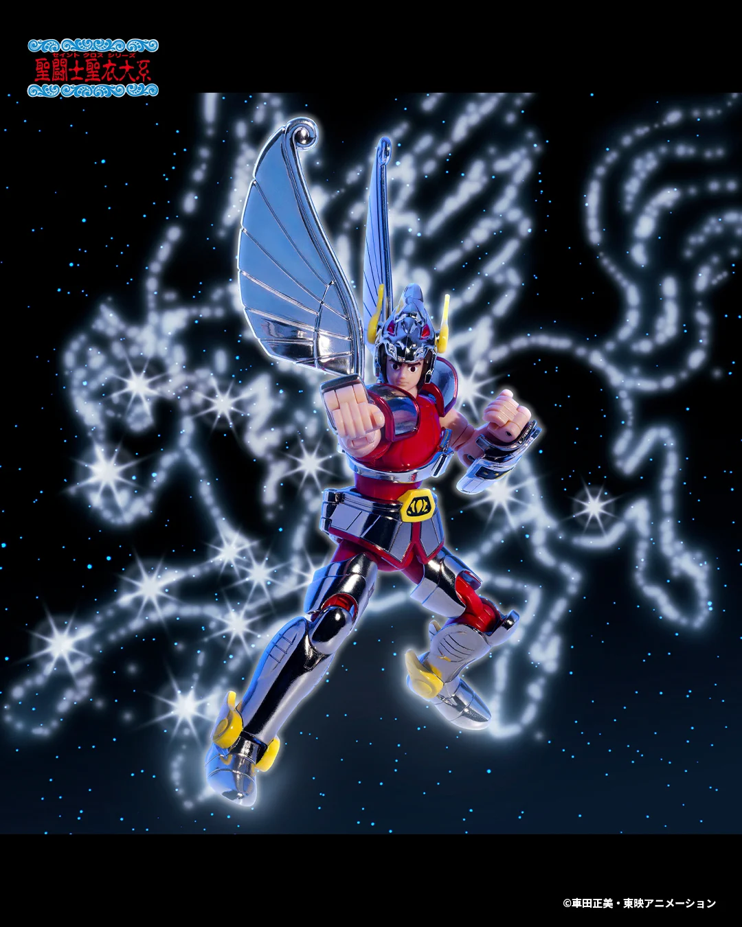 魂ネイションズ公式/BANDAI SPIRITS TAMASHII NATIONS OFFICIAL on X